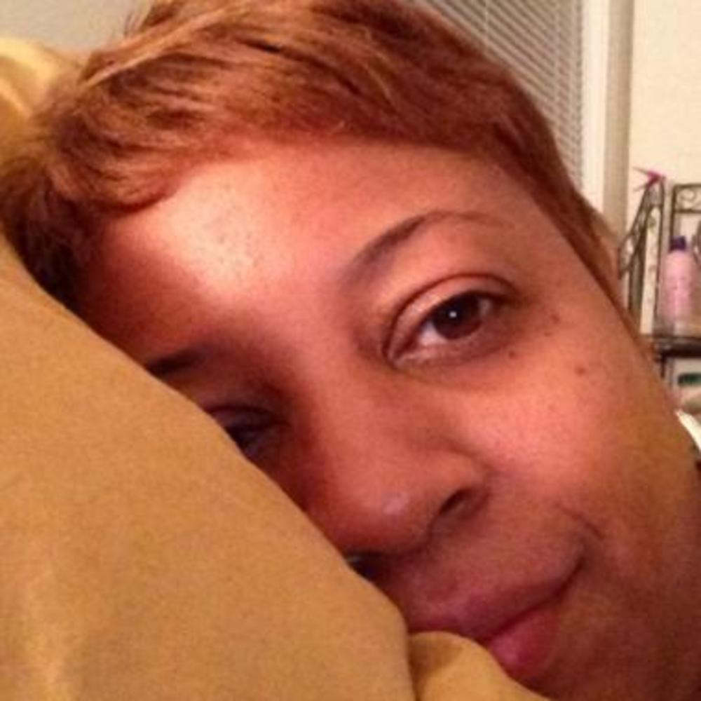 Meet your Posher, Charnette